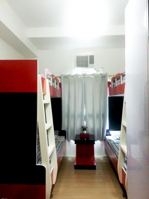 FOR RENT / LEASE: Apartment / Condo / Townhouse Manila Metropolitan Area > Pasay