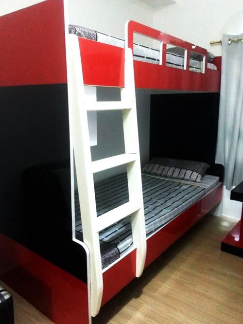 FOR RENT / LEASE: Apartment / Condo / Townhouse Manila Metropolitan Area > Pasay 2