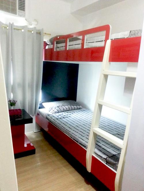 FOR RENT / LEASE: Apartment / Condo / Townhouse Manila Metropolitan Area > Pasay 8