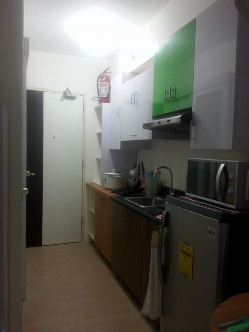 FOR RENT / LEASE: Apartment / Condo / Townhouse Manila Metropolitan Area > Pasay