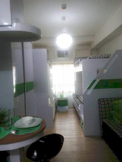 FOR RENT / LEASE: Apartment / Condo / Townhouse Manila Metropolitan Area > Pasay 4