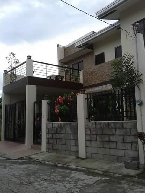 FOR SALE: House Cavite