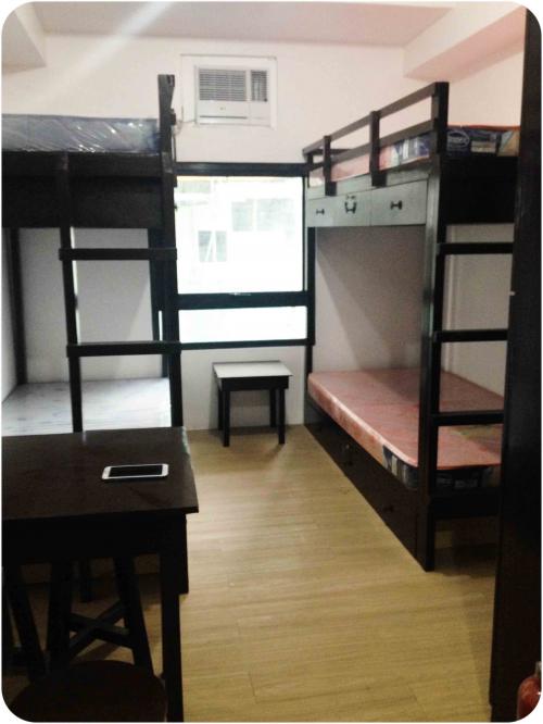 FOR RENT / LEASE: Apartment / Condo / Townhouse Manila Metropolitan Area > Pasay