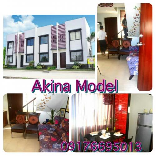 FOR SALE: Apartment / Condo / Townhouse Laguna > Sta Rosa 1