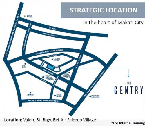 FOR SALE: Apartment / Condo / Townhouse Manila Metropolitan Area > Makati 2