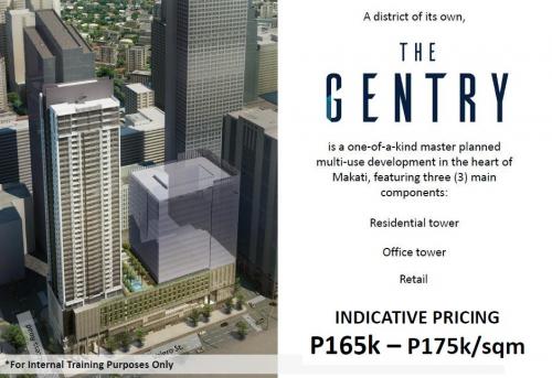 FOR SALE: Apartment / Condo / Townhouse Manila Metropolitan Area > Makati 3