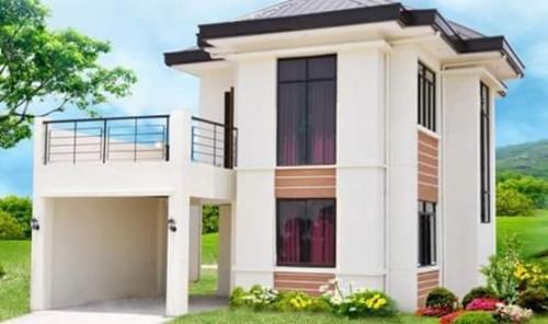 FOR SALE: House Laguna > Sta Rosa