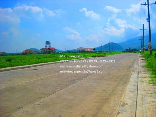 FOR SALE: Lot / Land / Farm Batangas > Other areas 2