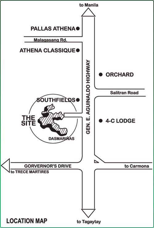 FOR SALE: Lot / Land / Farm Cavite 5