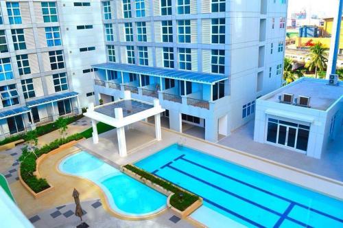 FOR RENT / LEASE: Apartment / Condo / Townhouse Manila Metropolitan Area > Makati 10