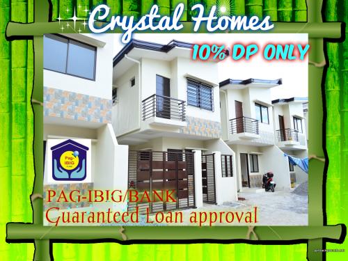 FOR SALE: House Rizal