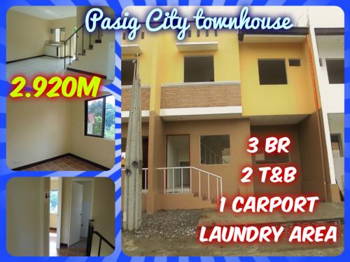 FOR SALE: Apartment / Condo / Townhouse Rizal 2