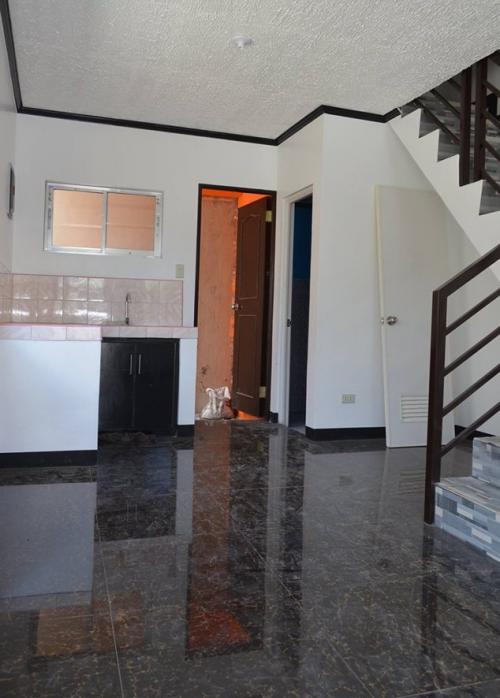 FOR SALE: House Rizal 4