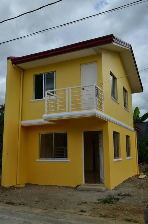 FOR SALE: House Rizal 3