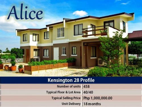 FOR SALE: House Cavite