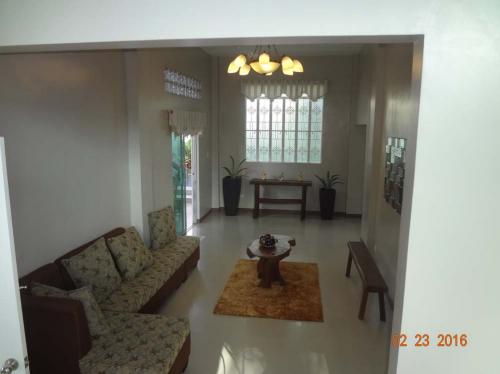 FOR SALE: House Davao del Sur 3