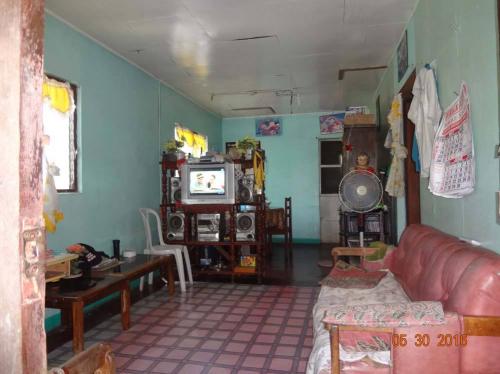 FOR SALE: House Davao del Sur 1