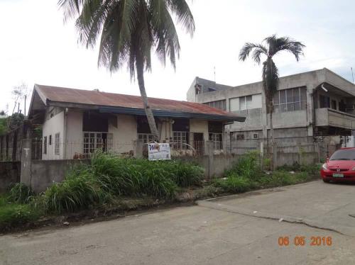 FOR SALE: House Davao del Sur