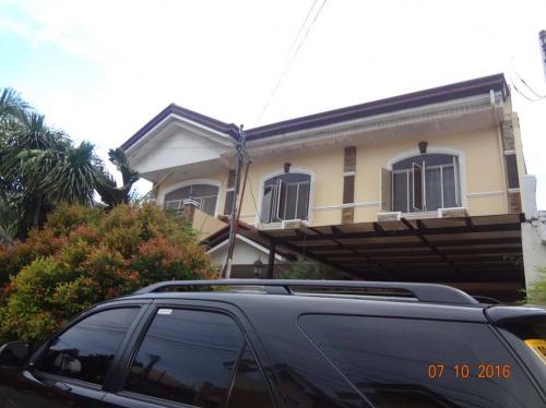 FOR SALE: House Davao del Sur