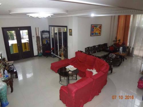 FOR SALE: House Davao del Sur 2