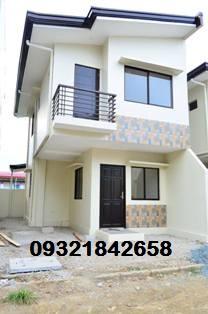 FOR SALE: House Rizal 2