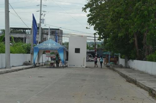 FOR SALE: Apartment / Condo / Townhouse Rizal 4