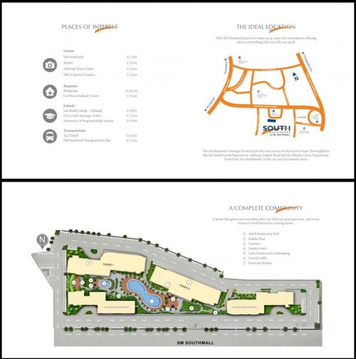 FOR SALE: Apartment / Condo / Townhouse Manila Metropolitan Area > Las Pinas