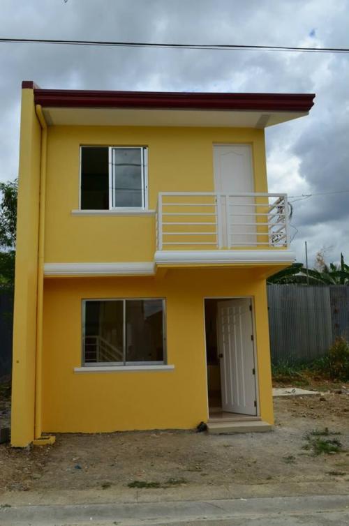 FOR SALE: House Rizal 3