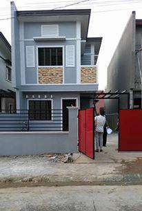 FOR SALE: House Rizal 2