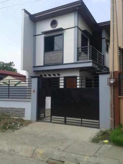 FOR SALE: House Rizal 9