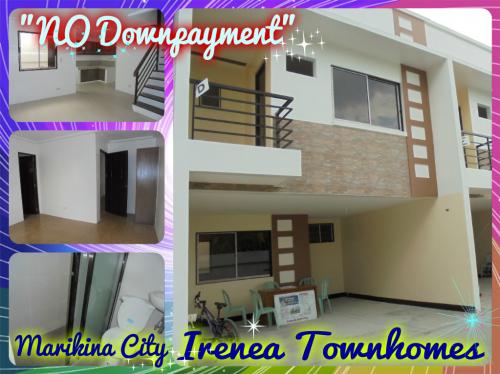 FOR SALE: House Manila Metropolitan Area > Marikina