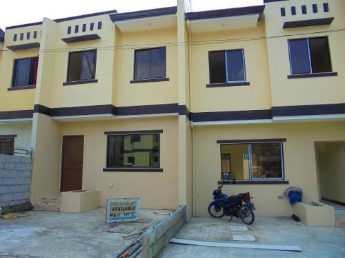 FOR SALE: Apartment / Condo / Townhouse Rizal 10