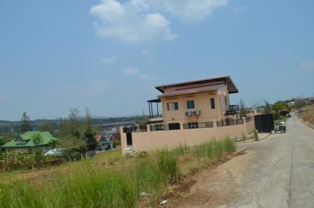 FOR SALE: Lot / Land / Farm Rizal 8