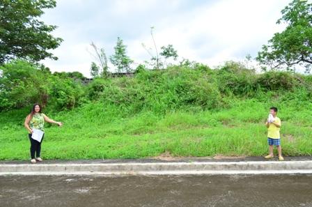 FOR SALE: Lot / Land / Farm Rizal 9