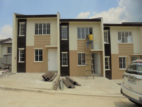 FOR SALE: Apartment / Condo / Townhouse Rizal 8