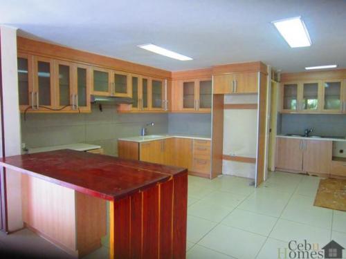 FOR RENT / LEASE: House Cebu 4