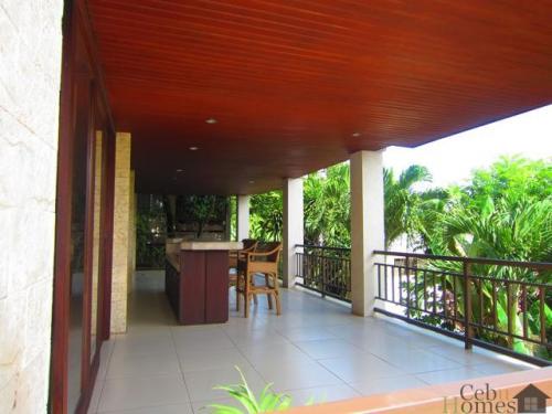 FOR RENT / LEASE: House Cebu 8