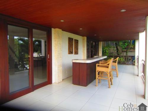 FOR RENT / LEASE: House Cebu 9