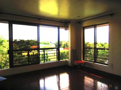 FOR RENT / LEASE: House Cebu 11