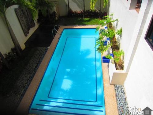 FOR RENT / LEASE: House Cebu 14