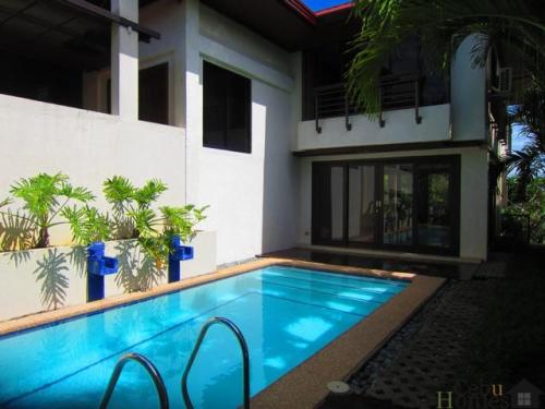 FOR RENT / LEASE: House Cebu 15