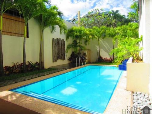 FOR RENT / LEASE: House Cebu 19