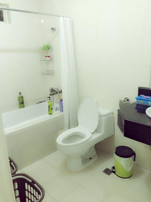FOR RENT / LEASE: Apartment / Condo / Townhouse Manila Metropolitan Area > Manila 5