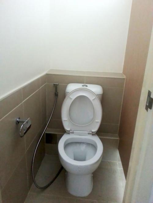 FOR RENT / LEASE: Apartment / Condo / Townhouse Manila Metropolitan Area > Pasay 5