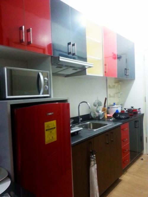 FOR RENT / LEASE: Apartment / Condo / Townhouse Manila Metropolitan Area > Pasay 3