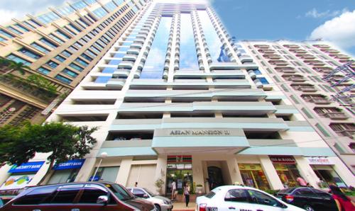 FOR RENT / LEASE: Apartment / Condo / Townhouse Manila Metropolitan Area > Makati