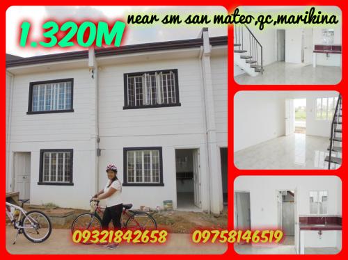 FOR SALE: Apartment / Condo / Townhouse Rizal 2