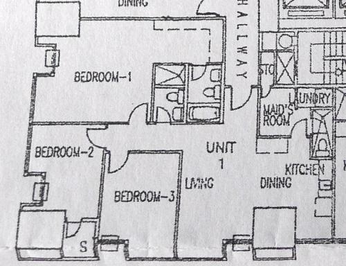 FOR SALE: Apartment / Condo / Townhouse Manila Metropolitan Area > Mandaluyong 6