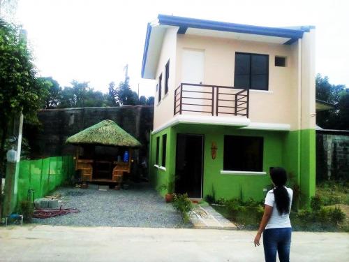 FOR SALE: House Rizal 1