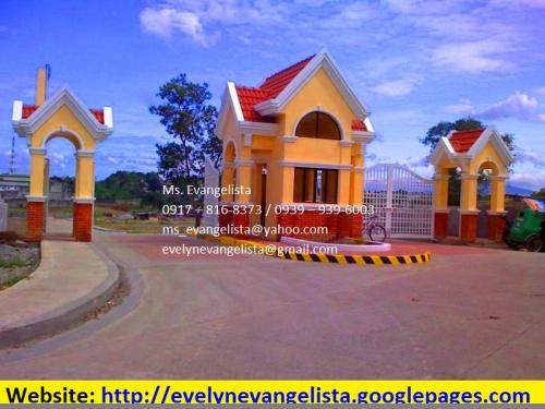 FOR SALE: Lot / Land / Farm Manila Metropolitan Area > Quezon